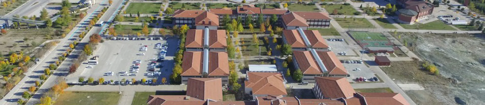 Kütahya Dumlupınar University