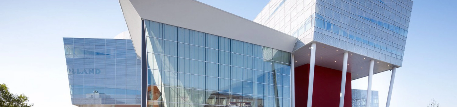 Inholland University of Applied Sciences