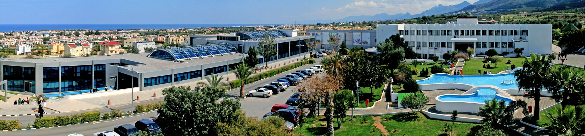 Girne Amerikan Üniversitesi