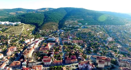 Yozgat'da üniversite okumak ve öğrenci olmak!