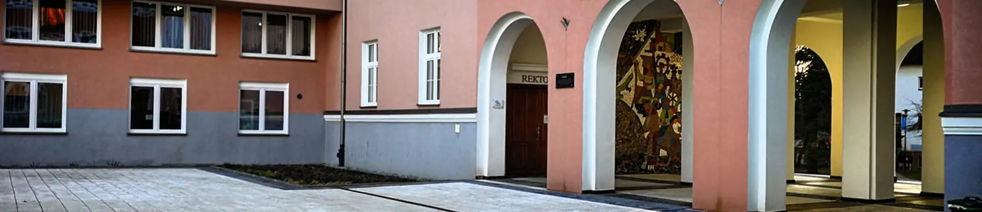 University of Warmia and Mazury In Olsztyn