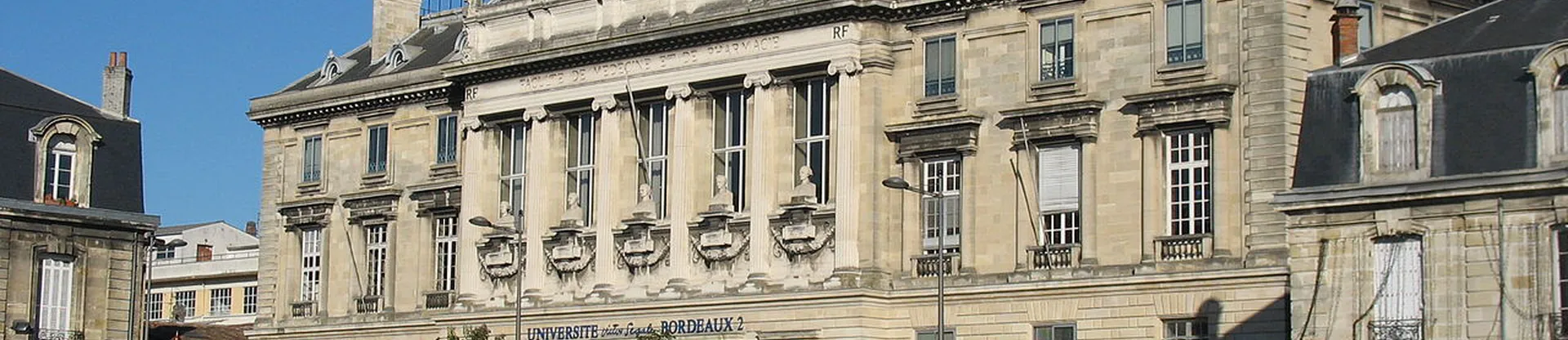 Bordeaux Üniversitesi