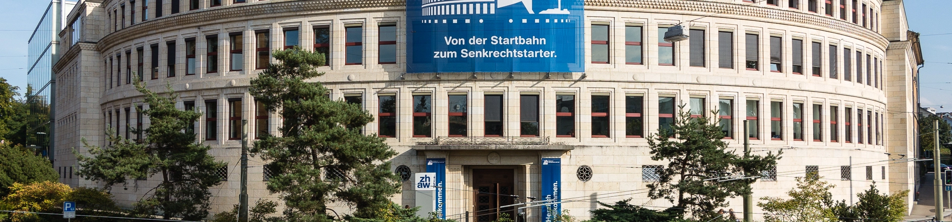 Zurich University of Applied Sciences