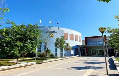 University of Western Macedonia
