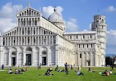 Pisa Üniversitesi