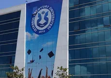 İstanbul Esenyurt Üniversitesi