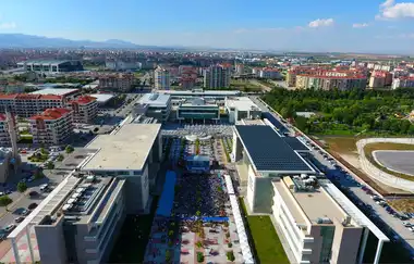 Kto Karatay University