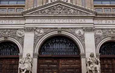 Zaragoza Üniversitesi