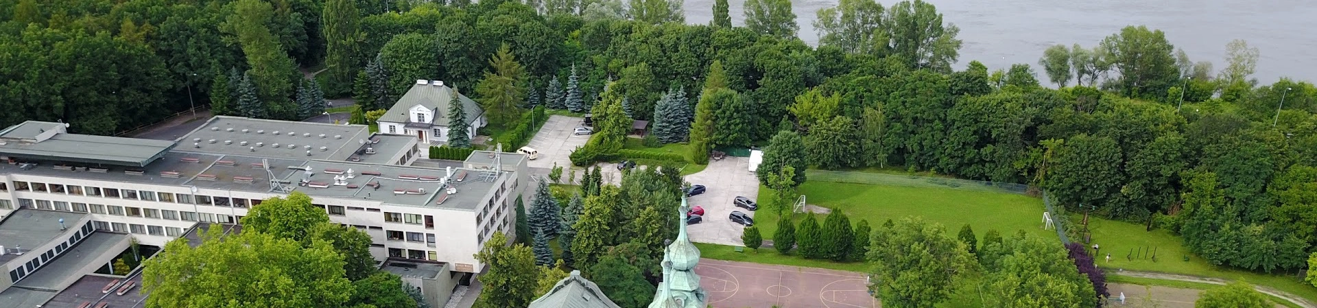 Kardinal Wyszyński Üniversitesi