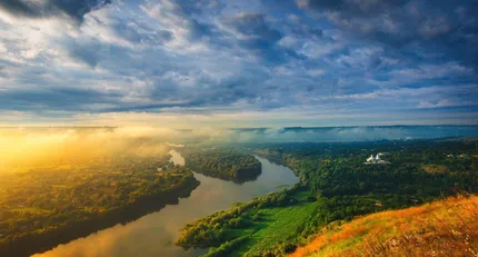 Interesting and Fun Facts about Moldova