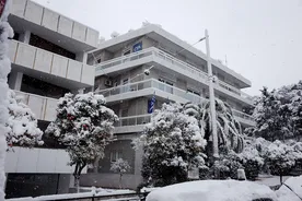 College Year İn Athens