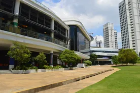 National University of Singapore