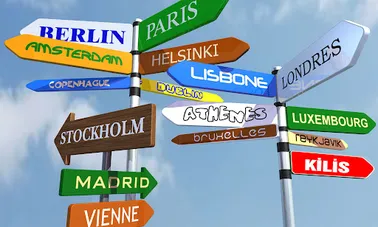 Mef Üniversitesi MEF Üniversitesi Uluslararası İşbirlikleri ve Değişim Programları: Dünyaya Açılan Kapınız