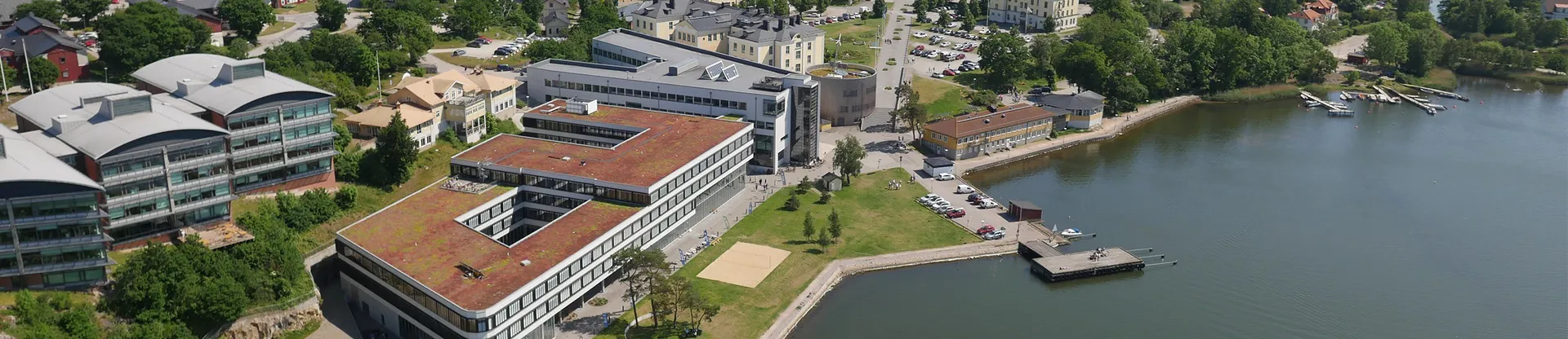 Blekinge Teknoloji Enstitüsü