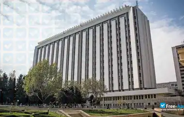 Azerbaijan Architecture and Construction University