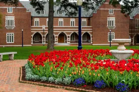 University of Richmond
