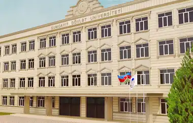 Sumqayit State University