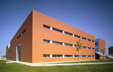Extremadura Üniversitesi