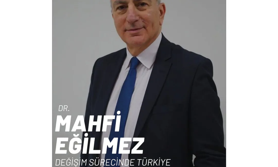 İstanbul Medeniyet Üniveritesinde Değişim Sürecinde Türkiye konferansı