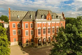 Jagiellonian Üniversitesi