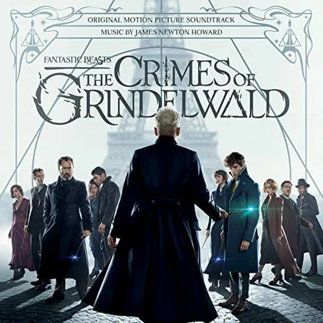 "Fantastik Canavarlar: Grindelwald'ın Suçları" Oyuncuları Hangi Okullardan Mezun?