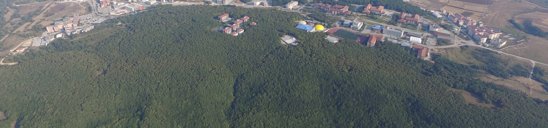 Bolu Abant İzzet Baysal Üniversitesi