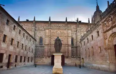 University of Salamanca