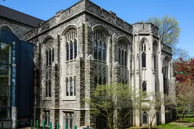 Fordham University