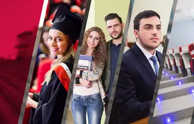 Central Lancashire Üniversitesi