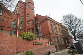 University of Sheffield
