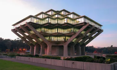 University of California San Diego Information About The University Of California San Diego