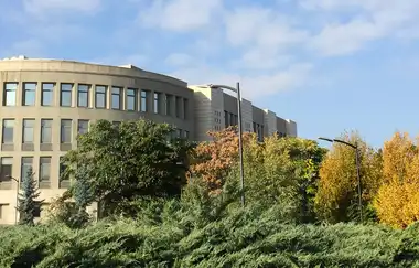 İhsan Doğramacı Bilkent Üniversitesi