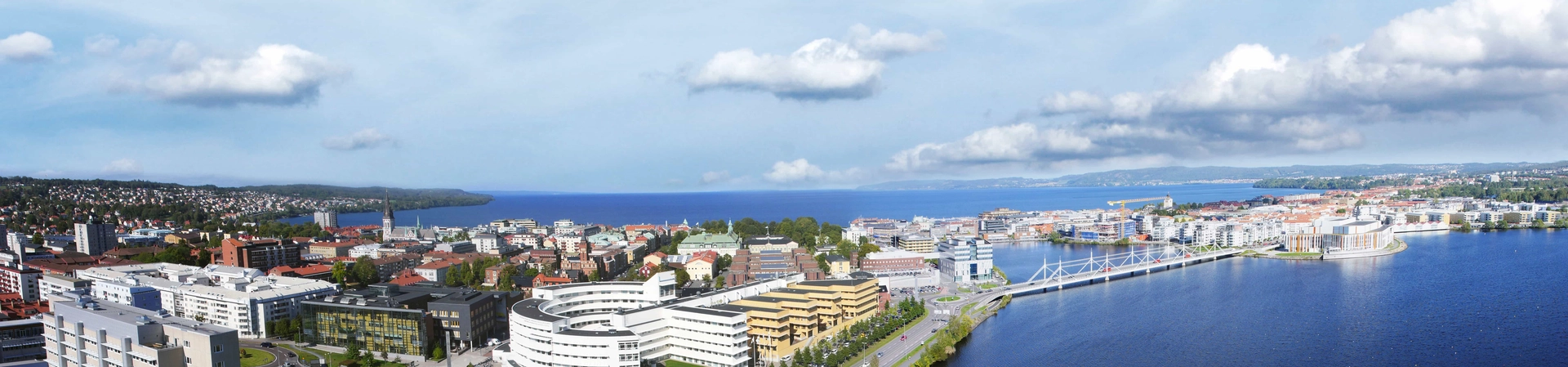 Jönköping Üniversitesi