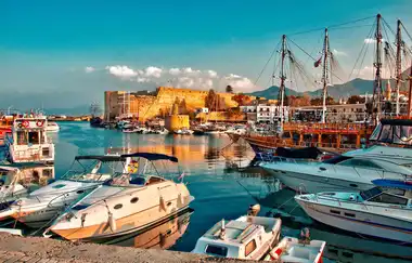 Akdeniz Karpaz Üniversitesi