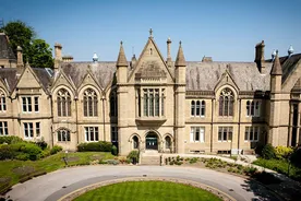 Bradford Üniversitesi