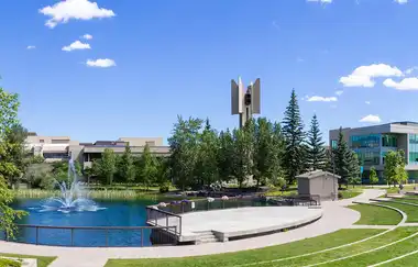 Mount Royal University