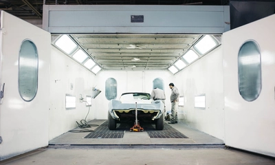 Otomotiv mühendisliği mezunu ne iş yapar? Nasıl olunur?