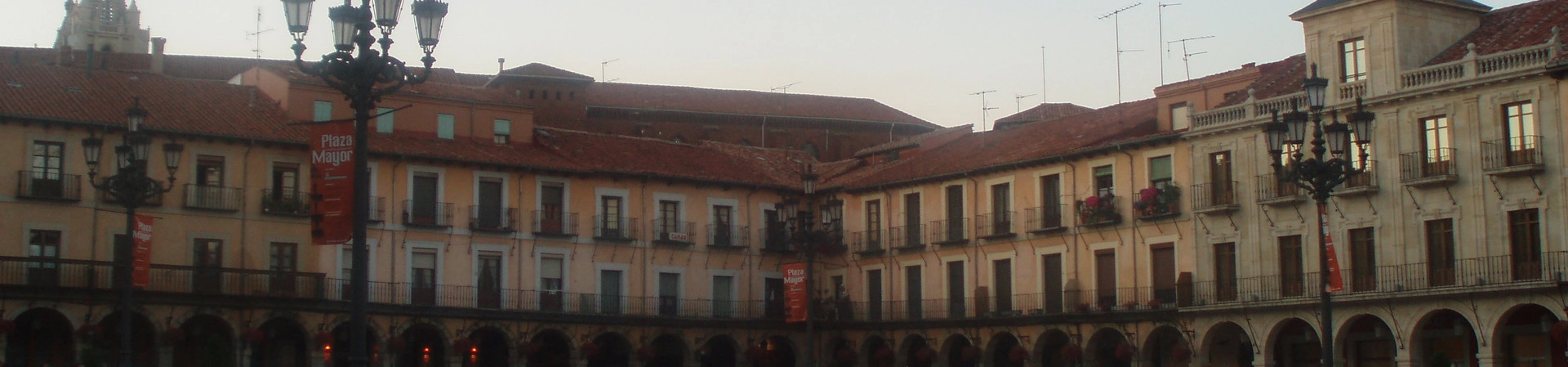 University of Leon