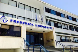 Bachelor Frederick University