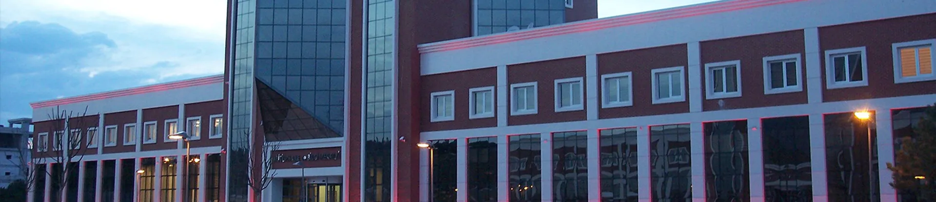 Bilecik Şeyh Edebali Üniversitesi