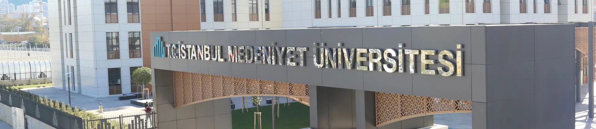 İstanbul Medeniyet University