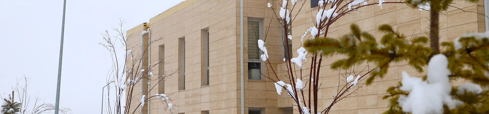 Sivas Science and Technology University