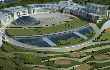 İstanbul Medipol Üniversitesi