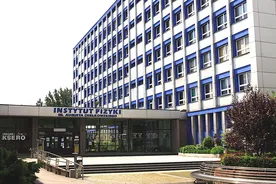 University of Silesia In Katowice