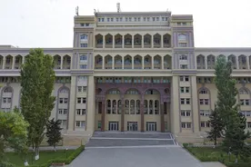 Azerbaijan Medical University