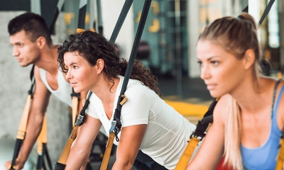 Fenerbahçe Üniversitesi'nde Spor Yöneticiliği Okumak!