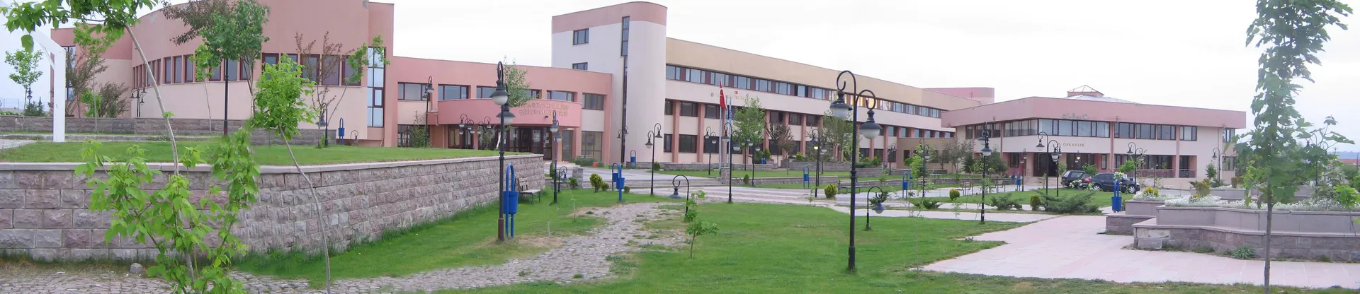 Kastamonu Üniversitesi