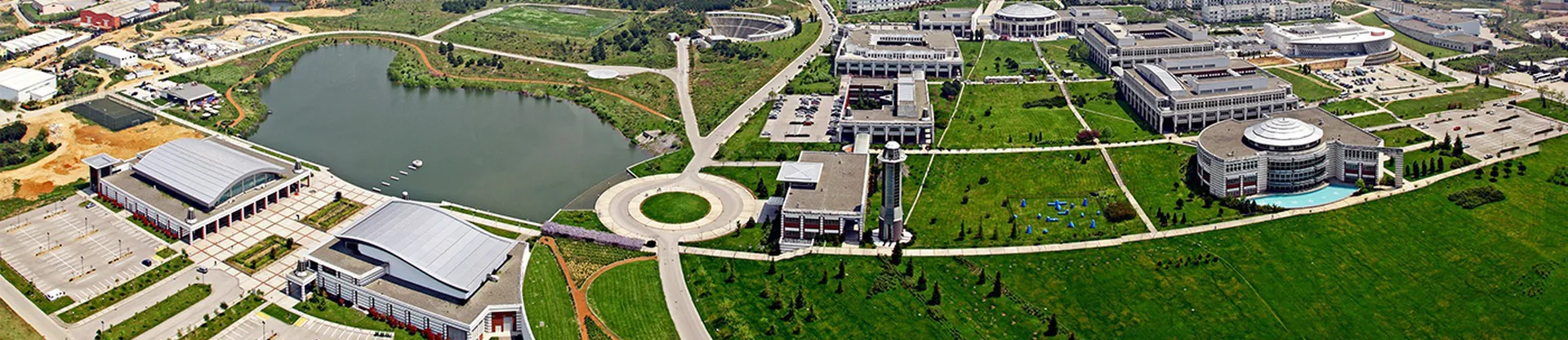 Sabancı Üniversitesi