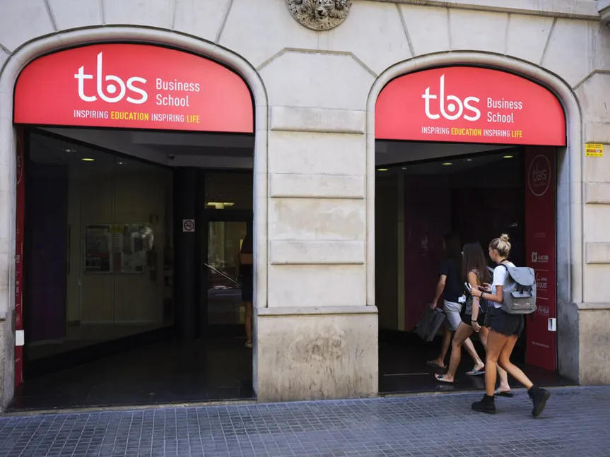 TBS Business School Barselona Hakkında Bilinmesi Gerekenler!