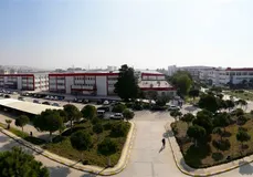 İzmir Katip Çelebi Üniversitesi